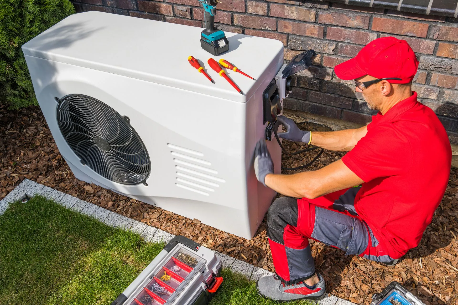 About HVAC in Eaton, CO